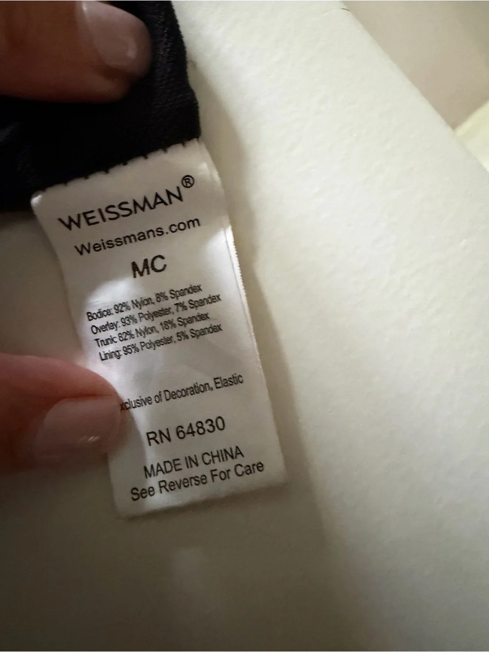 Weissman Olive Camo Dance Jogger Pants